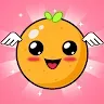 Icon: Birdy Fall: Merge Puzzle Game