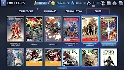 Screenshot 16: 마블 퓨처파이트 | 글로벌버전