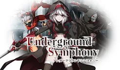 Screenshot 5: Underground Symphony