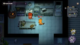 Screenshot 1: 誰是嫌疑人：公寓命案