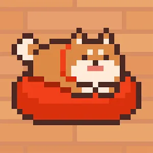 像素小屋～逃離不可思議之家～ | 日版