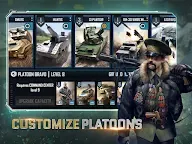 Screenshot 20: War Commander: Rogue Assault
