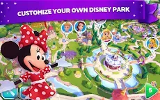 Screenshot 11: Disney Wonderful Worlds