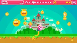 Screenshot 6: メットボーイ！
