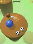 Screenshot 9: Ball Action