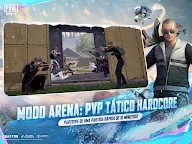 Screenshot 12: PUBG MOBILE | Global