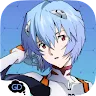 Icon: EVA新世紀福音戰士‧適格者