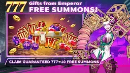 Screenshot 3: Galáxia GO!