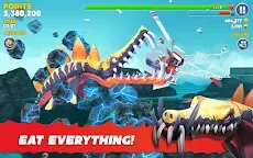 Screenshot 14: Hungry Shark Evolution | โกลบอล
