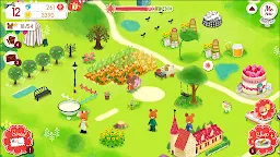 Screenshot 21: The Bears' School: Jackies Happy Life