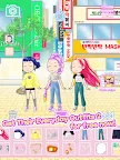 Screenshot 1: K-Pop Girls : Dress up game