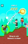 Screenshot 2: Explode Hero