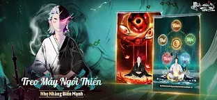 Screenshot 10: Overmortal | Vietnamese