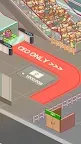 Screenshot 10: Office Cat: Idle Tycoon Game