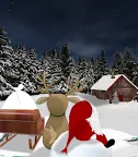 Screenshot 7: 逃脫遊戲 聖誕夜4