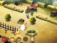 Screenshot 14: 逆襲のファンタジカ: ブラッドライン
