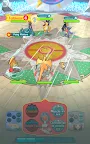 Screenshot 7: Pokémon Masters EX