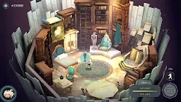 Screenshot 6: 魔女之泉4
