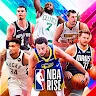 Icon: NBA RISE TO STARDOM