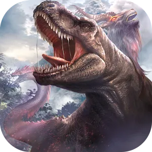 ChimeraLand  | Traditional Chinese