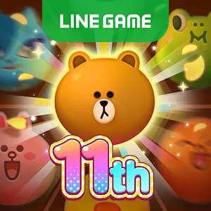 LINE POP2