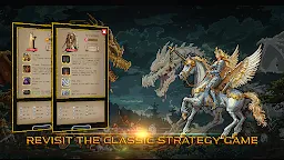 Screenshot 6: heroes of might