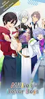 Screenshot 1: Million Dollar Boys: OtomeGame | English