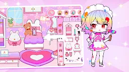 Screenshot 3: YOYO Park: Fashion dress up