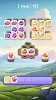 Screenshot 2: Triple Treats: Tile Match