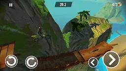 Screenshot 26: Stunt Bike Extreme