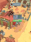 Screenshot 7: West Escape