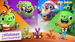 Screenshot 11: Angry Birds Journey