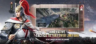 Screenshot 5: Three Kingdoms Origin