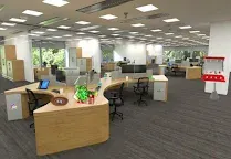 Screenshot 5: 逃出上鎖之地