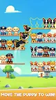 Screenshot 28: Dog Sort: Puppy Puzzle
