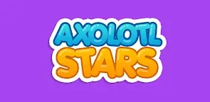 Screenshot 1: Axolotl Stars 