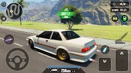 Screenshot 22: Drifting and Driving Car Games