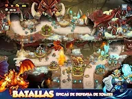 Screenshot 7: Kingdom Rush 6: Genesis TD