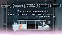 Screenshot 17: OPUS: Rocket of Whispers