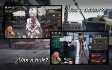 Screenshot 19: Black Survival
