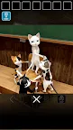 Screenshot 5: 脱出ゲーム　猫様の学び舎からの脱出