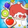 Icon: Tile Hometown:Puzzle & Friends