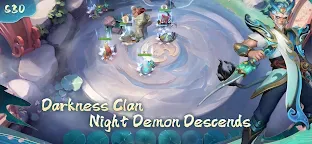 Screenshot 7: Auto Chess | English