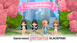 Screenshot 2: BLACKPINK THE GAME