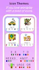 Screenshot 8: Cryptogram Word Challenge