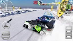 Screenshot 6: 賽車飄移 CarX 2