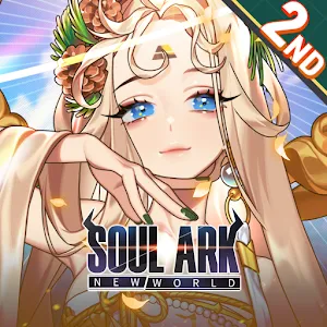 Soul Ark: Season2 Reunion