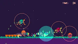 Screenshot 15: GummyShooter