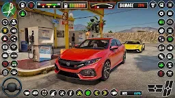 Screenshot 13: School Car Game: Car Driving