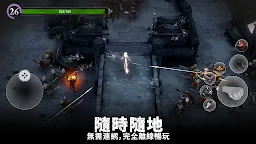 Screenshot 18: Soul Huntress: Roguelike